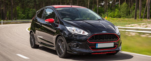 Ford Fiesta 1.0 Mk7