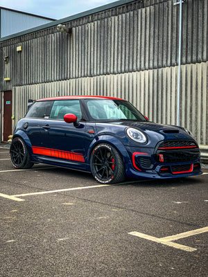 MINI F56