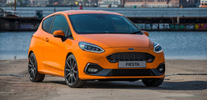 Ford Fiesta ST Mk 8