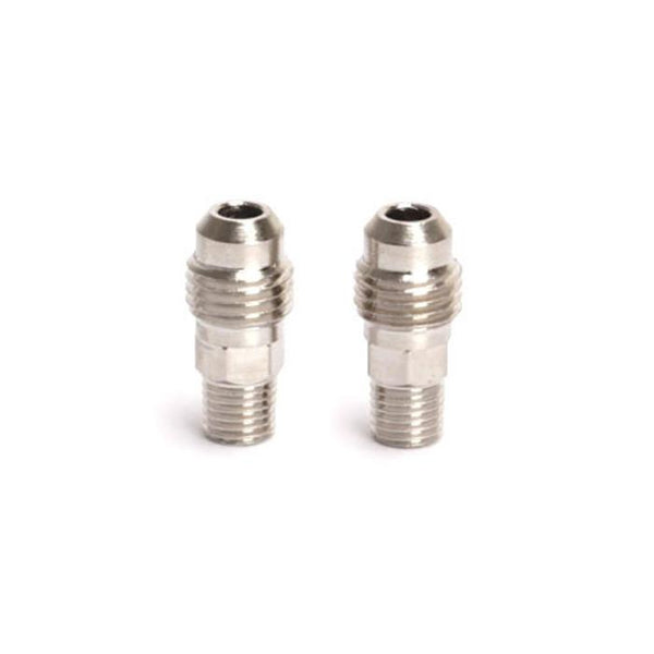 Turbosmart 1/16NPT Male -3AN Flare Fit - AET Motorsport